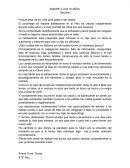 Discurso MADRE A LOS 16 AÑOS