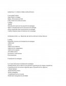 GERENCIA Y CONSULTORÍA ESTRATÉGICA