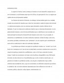 La relación local-global con respecto a diferentes problemáticas asociadas al desarrollo.
