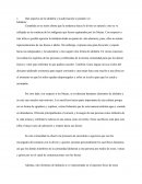 Qué aspectos de la idolatría y la adivinación se pueden ver.