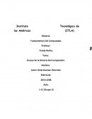 Historia del computador.