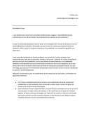 Propuesta de una estrategia para la sostenibilidad de la pesca en una comunidad raizal