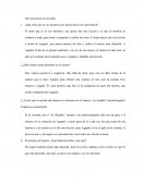 Hay una mosca en mi plato