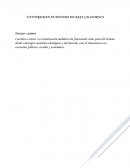 La mediatica- Ensayo- examen