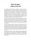 La escuela y su contexto.