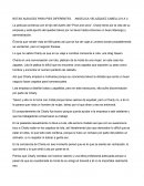 Analisis de botas audaces para pies diferentes.