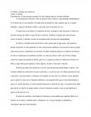 El Aborto, siempre una injusticia.