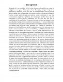 Que aprendi de la etapa 2 orientacion