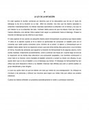 Resumen 21 leyes del liderazgo ( capitulo 8 al 14)