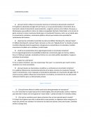 Cuestionario prueba literatura contemporanea