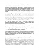 Mencione brevemente los antecedentes de la bioética como disciplina