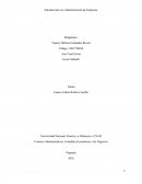 Ciencias Administrativas, Contables,Económicas y de Negocios.