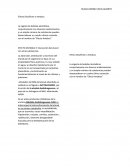 Efecto Disulfiram o Antabus.