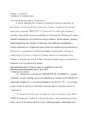 Actividad promocional “Moto full”