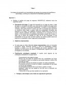 Los juegos de simulación son herramientas que apoyan los procesos de enseñanza y aprendizaje