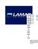 Las complicaciones de la sinusitis en un hospital de tercer nivel: Tipos, características del paciente, y los resultados