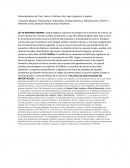 Historia de venezuela. Nacionalización del: Gas; Hierro y Petróleo; año; bajo q gobierno y objetivo.