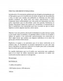 PRÁCTICA CRECIMIENTO POBLACIONAL