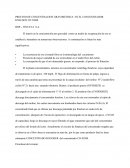 Concentracion de minerales BHP – TINTAYA S.A.