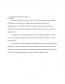 La Empresa Starbucks Corporation (