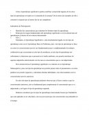 Foro de desarrollo para el aprendizaje.