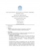 FACULTAD DE CIENCIAS - DEPARTAMENTO DE NUTRICIÓN Y BIOQUÍMICA- BIOQUÍMICA BÁSICA