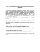 Compromiso de un diseñador.