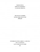 ETICA Y CIUDADANIA. ANALISIS DEL PROBLEMA