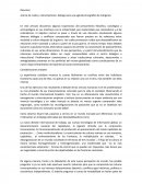 Acerca de ruidos y reinscripciones dialogo para una agenda etnográfica de márgenes