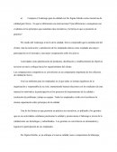 Preguntas de Six Sigma Esbelto