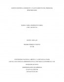 ¿Los profesionales de la administración no administran?