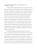 La investigación socialmente responsable y las entidades prestadoras de salud