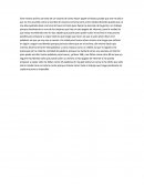 Tutorial de cómo hacer papel en blanco