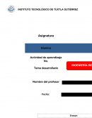 INTRODUCCION A LA TEORIA GENERAL DE SISTEMAS.