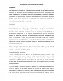 INTOXICACION POR CLOSTRIDIUM BOTULINUM