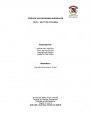 ANÁLISIS CASO MULTICOM COLOMBIA