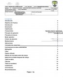 Micrometro, tornillo de Palmer