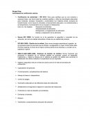 Porcentaje de utilización, mantenimiento.