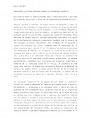 KURDISTÁN: LA ÚLTIMA FRONTERA FRENTE AL EXTREMISMO ISLÁMICO.