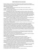 Relación de la PS con otras ciencias.