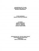 Administracion financiera - Constructora Arco Ltda