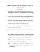 Cambios biolog Adulto Mayor.