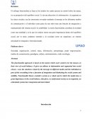 El funcionalismo estudia la sociedad sin tomar en cuenta su historia