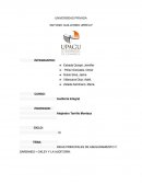 METODOLIOGÍA PARA ELABORACIÓN DE ANÁLISIS ERGONÓMICO