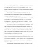 Embarazo precoz, ¿Quién es el culpable?