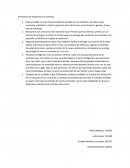 Innovación de productos y/o servicios.