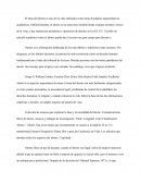 El tema del aborto es uno de los más utilizados como tema de papeles argumentativos académicos