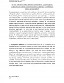 ENSAYO Voto Voluntario