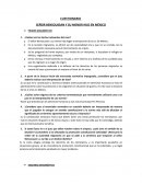 SEÑOR BENSOUSSAN Y SU MENOR HIJO EN MÉXICO