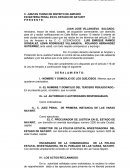 AMPARO INDIRECTO CONTRA ORDEN DE REAPREHENSION